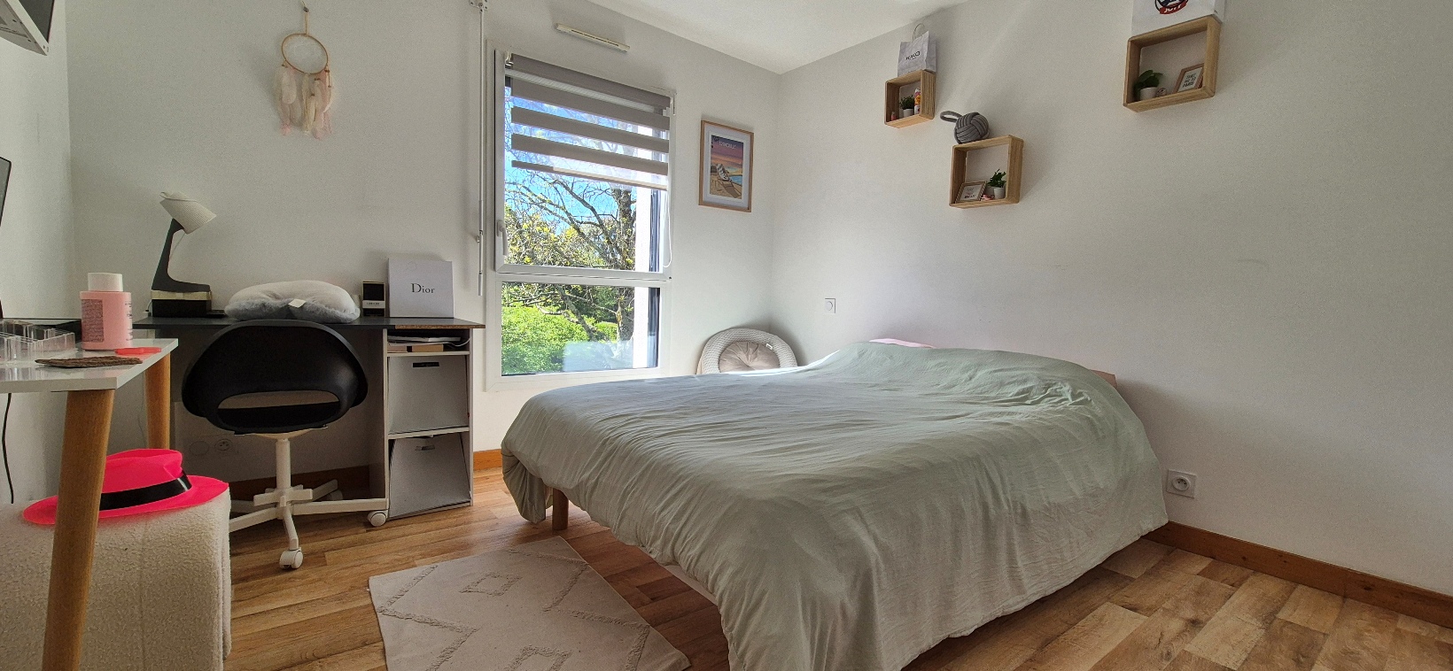 Clohars-Fouesnant, Maison Récente de 2012 avec 4 Chambres & Jardin Clos à 3 Km des Plages