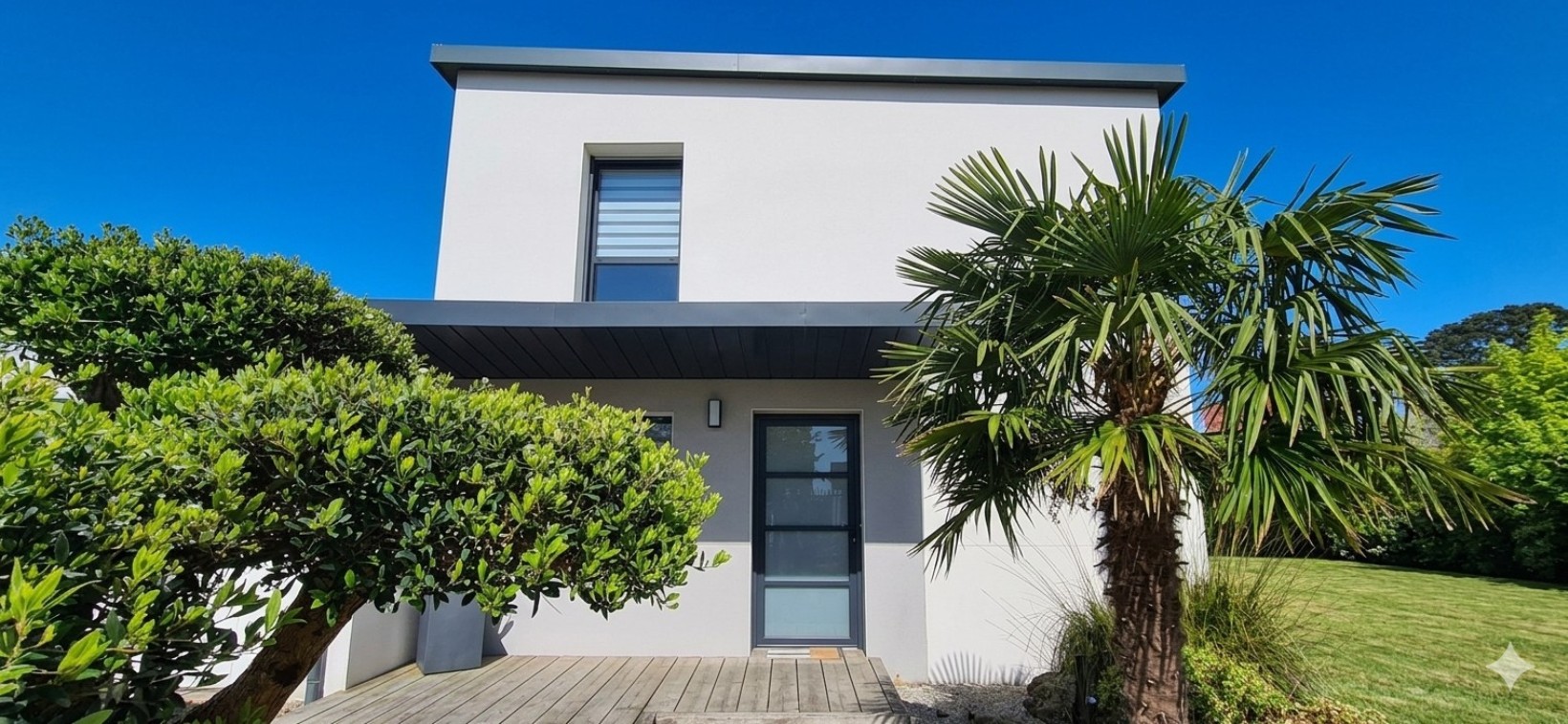 Clohars-Fouesnant, Maison Récente de 2012 avec 4 Chambres & Jardin Clos à 3 Km des Plages