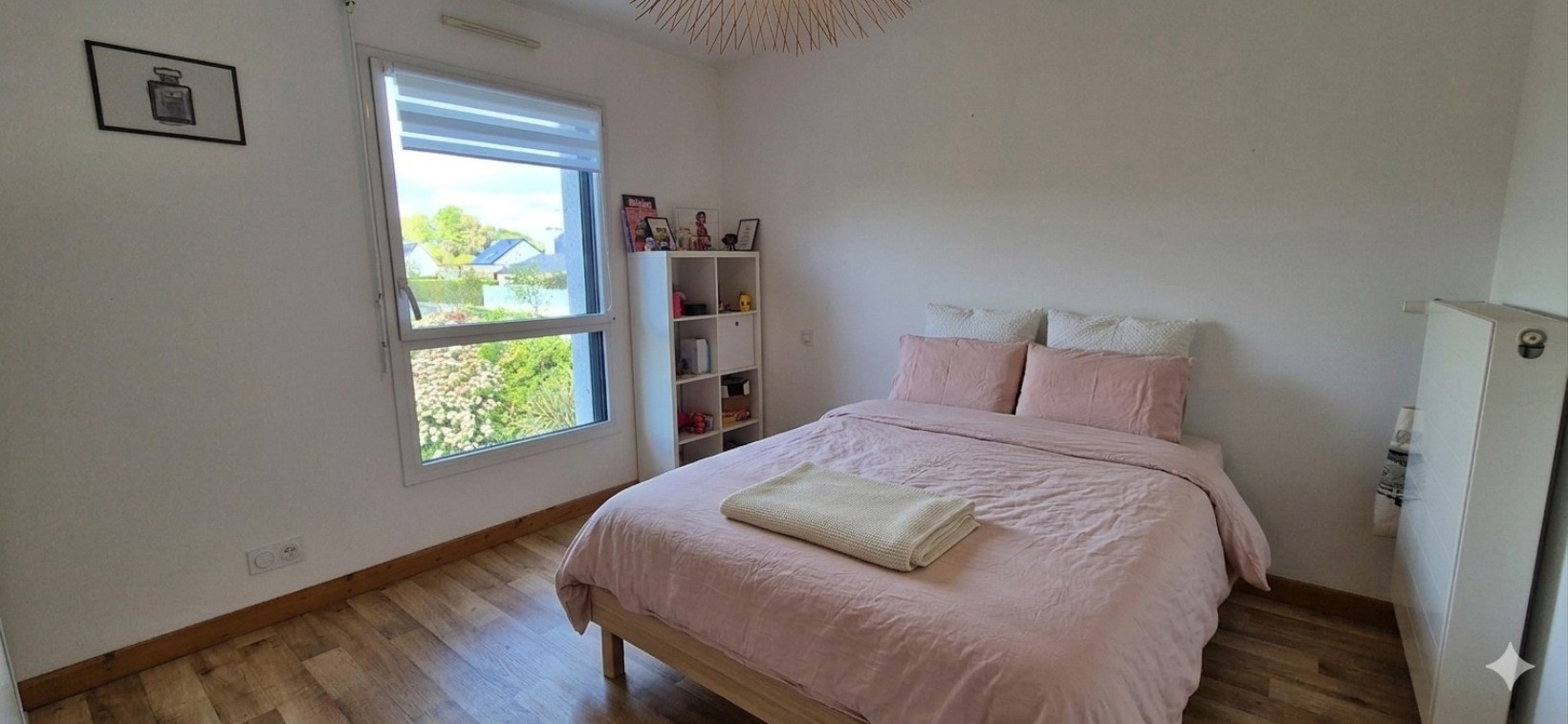 Clohars-Fouesnant, Maison Récente de 2012 avec 4 Chambres & Jardin Clos à 3 Km des Plages