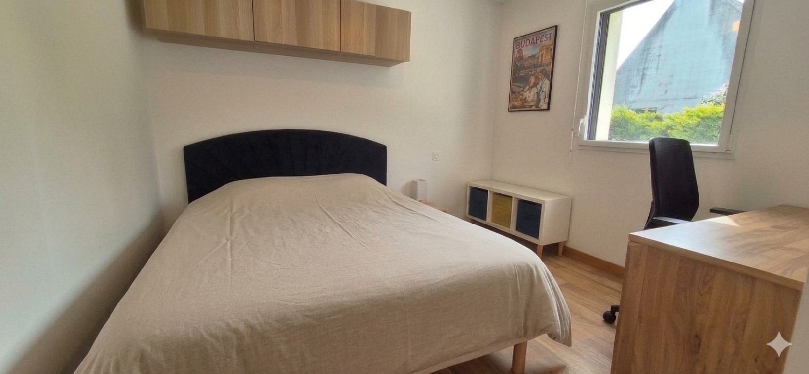 Clohars-Fouesnant, Maison Récente de 2012 avec 4 Chambres & Jardin Clos à 3 Km des Plages