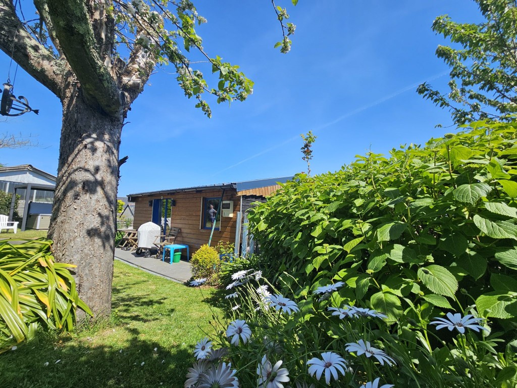 La Foret-Fouesnant, Penty de Charme face au Port de Plaisance et au Golf de Cornouaille