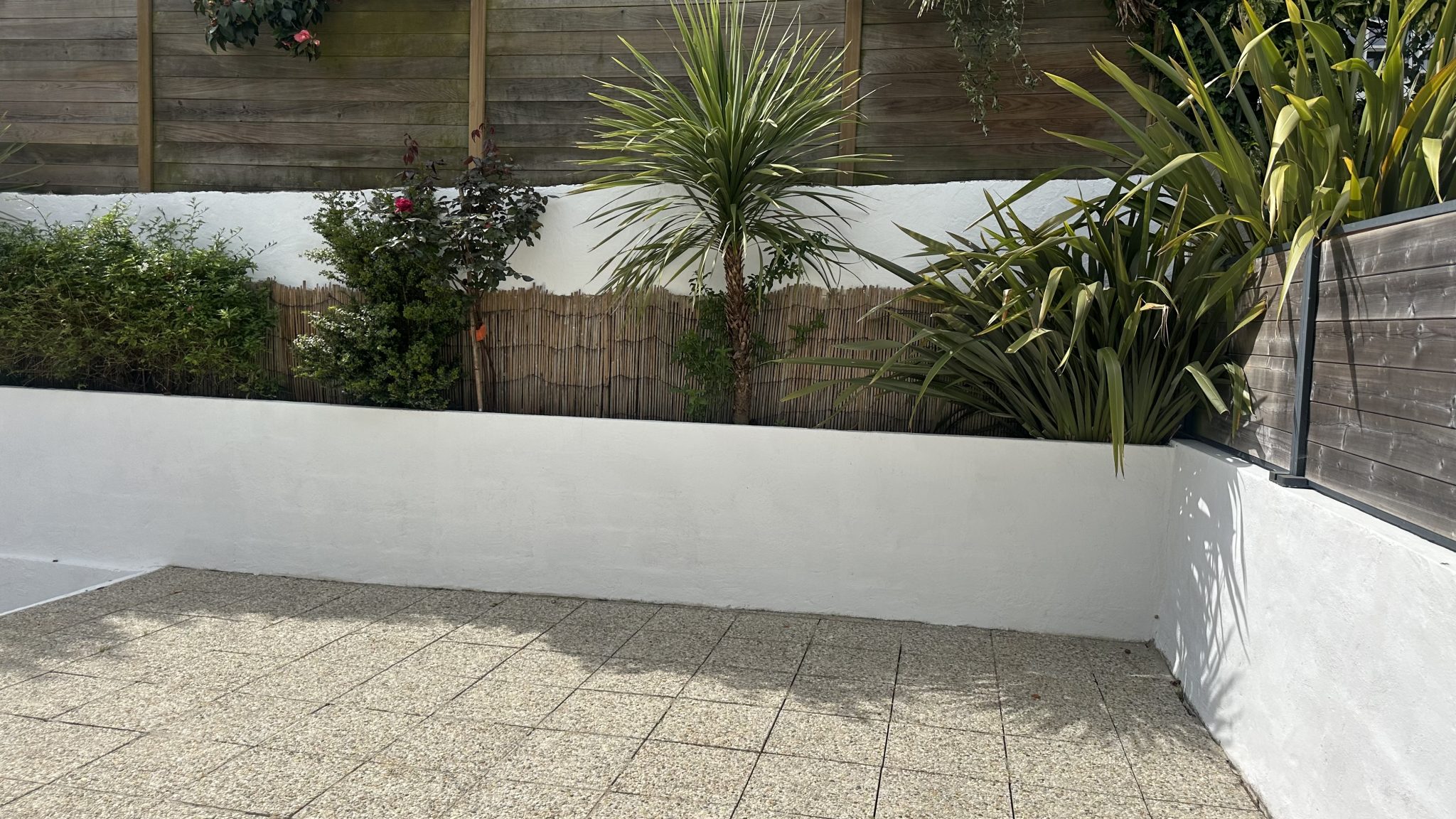 Vannes Centre Ville – Maison de 87 M² sans Travaux avec Jardin & Place de Parking Sécurisé