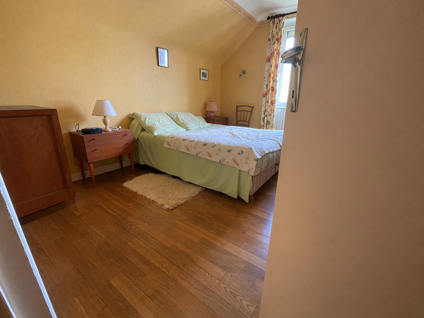 Exclusivité Agence – Ergué Gabéric, Maison Traditionnelle Avec Jardin ( 860 m²) Sur Sous-Sol