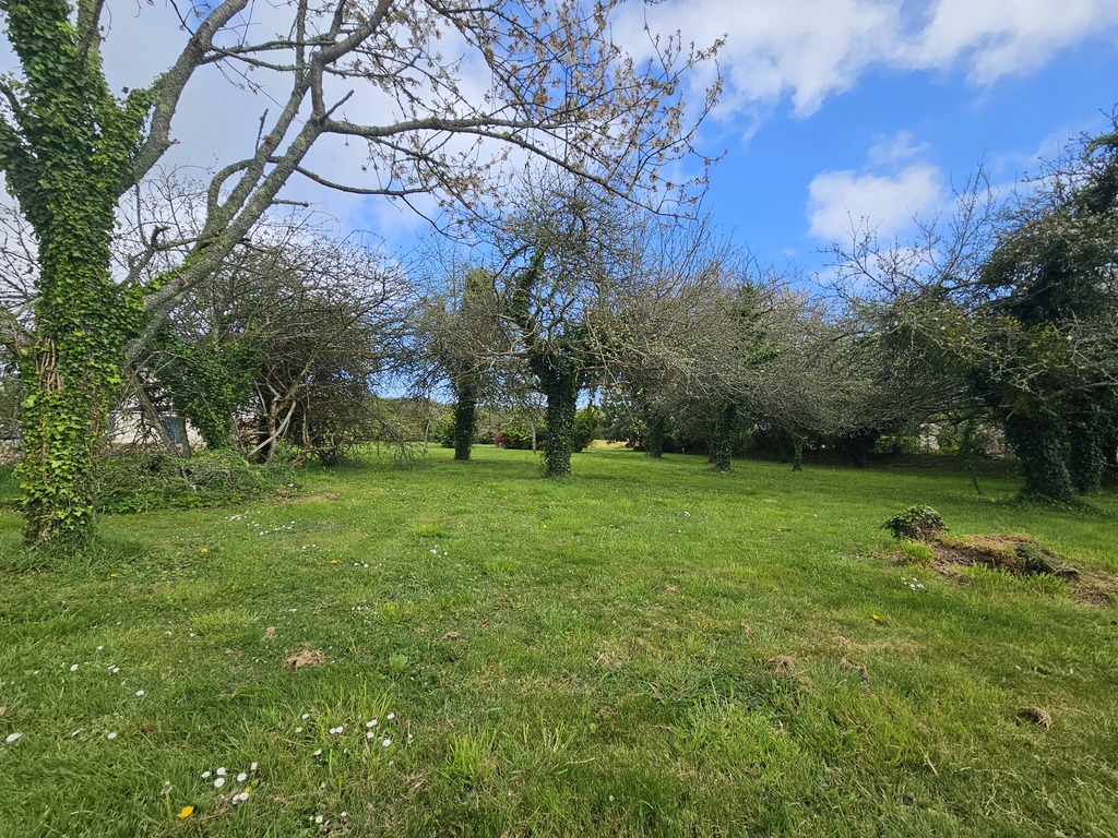 FOUESNANT- Belle opportunité, 3 TERRAINS Constructibles proche des Plages (5 mns)