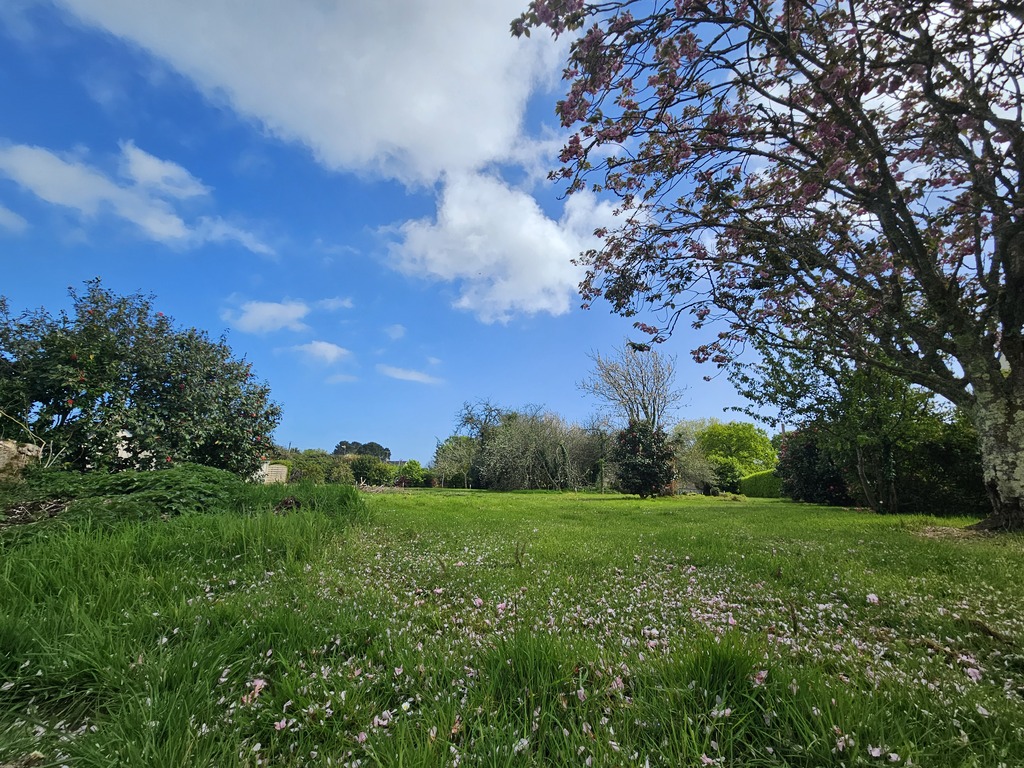 FOUESNANT- Belle opportunité, 3 TERRAINS Constructibles proche des Plages (5 mns)