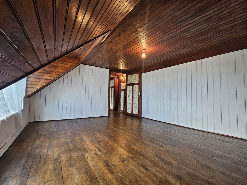 FOUESNANT Maison en Pierres avec Penty à 1km d’une magnifique Plage de Sable Blanc