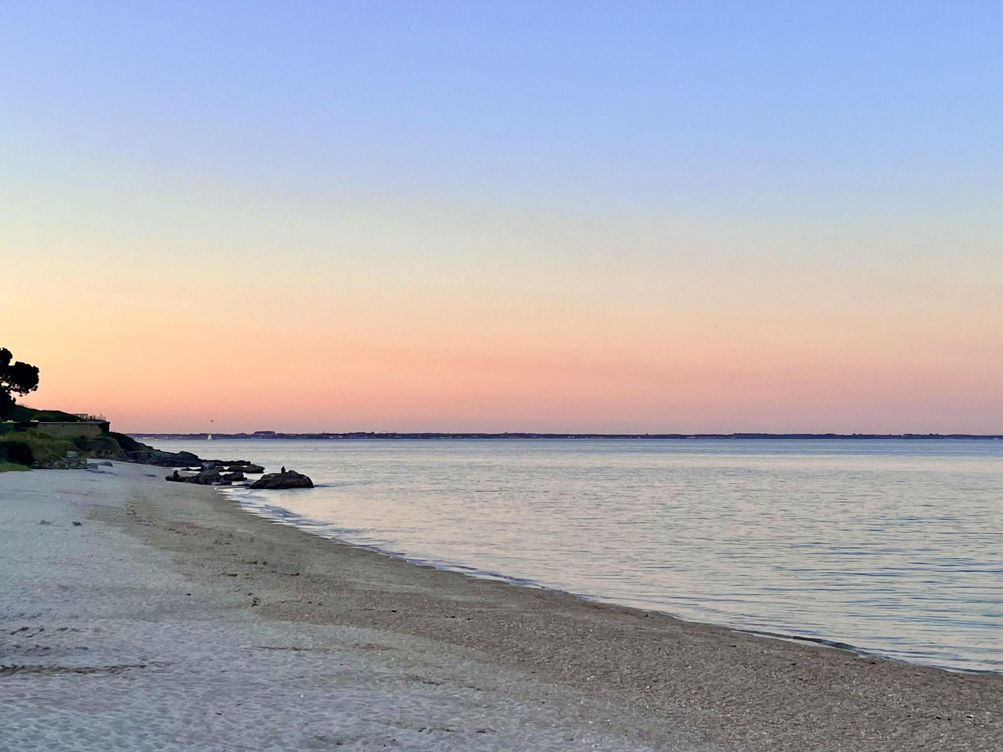 St Pierre-Quiberon: L’Élégante & Spacieuse Villa Confidentielle Avec Piscine à 250 m des Plages.