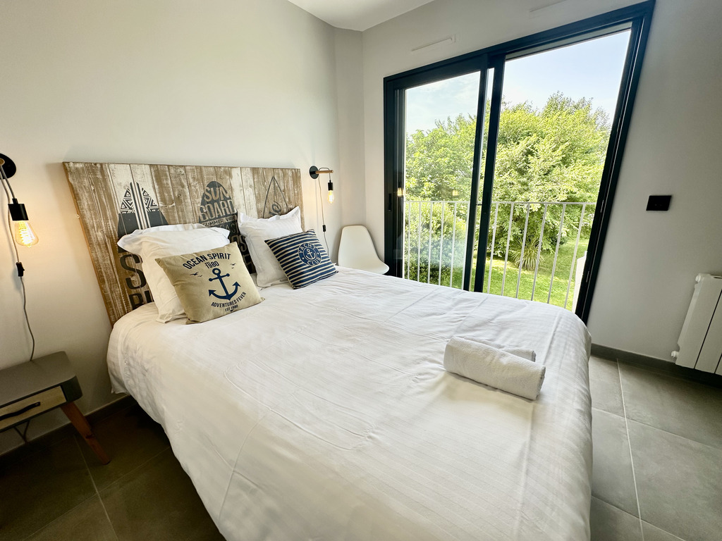Plouhinec – Luxe & Horizon Bleu – Villa Contemporaine Avec Piscine Intérieure & Vue Mer