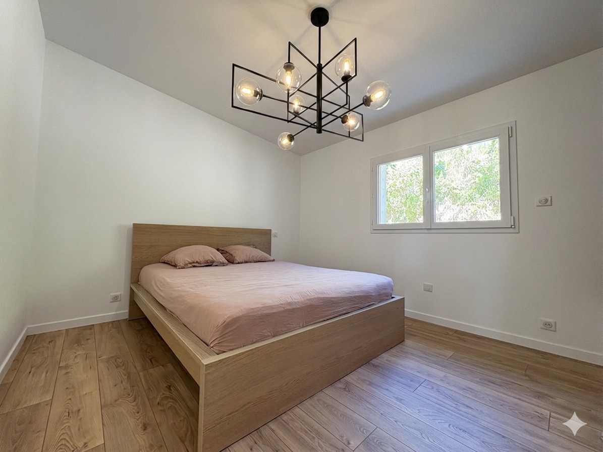 Pluguffan, Rénovation Soignée & Qualitative Pour Cette Longère du XIXème Siècle Totalement Rénovée Sur Parc de 3 Hectares