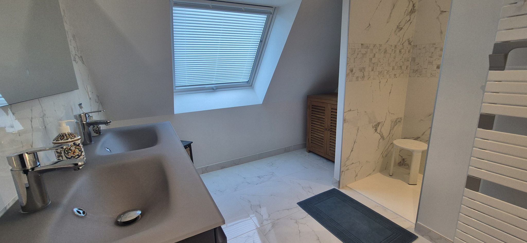 Beg Meil – Maison Entièrement Rénovée Avec Goût, Plage à Pied, 5 Chambres