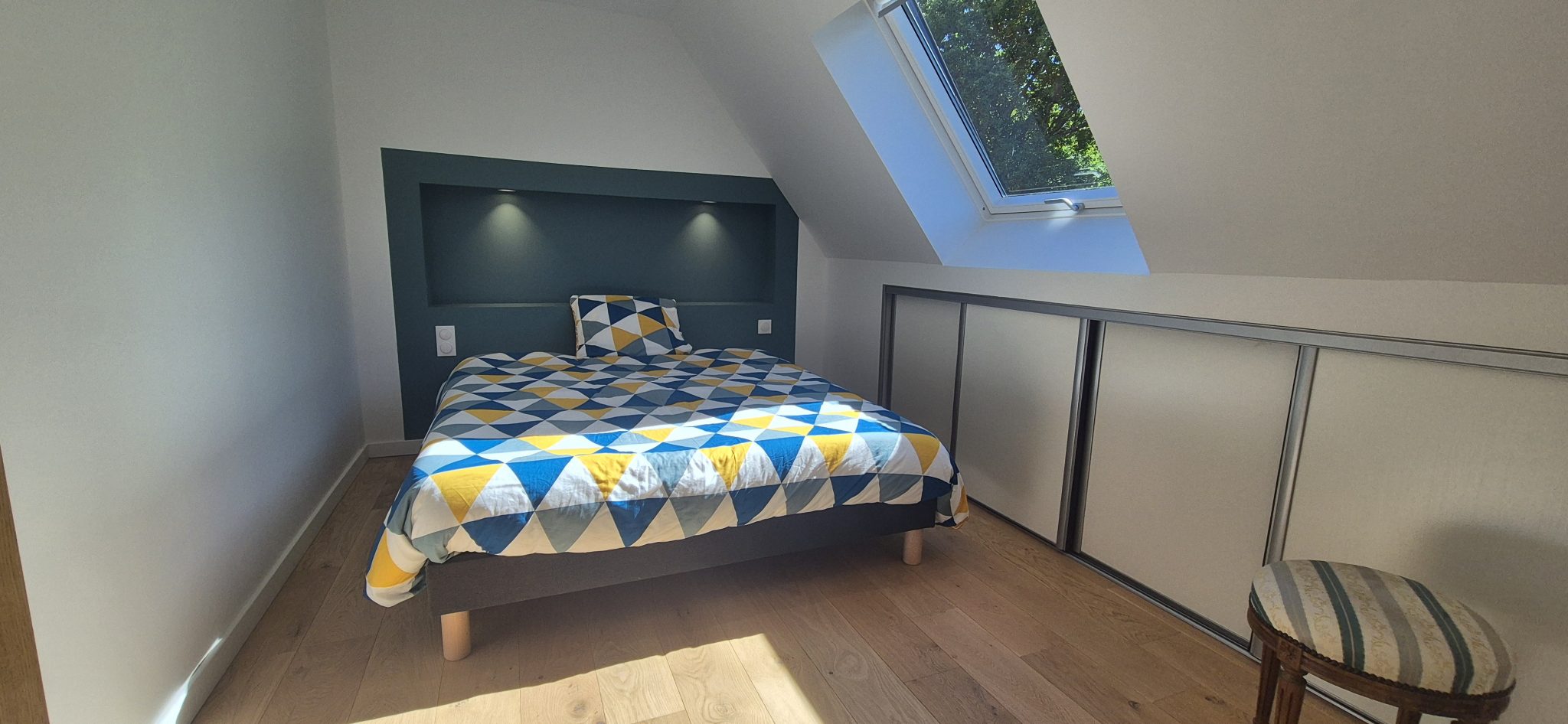 Beg Meil – Maison Entièrement Rénovée Avec Goût, Plage à Pied, 5 Chambres