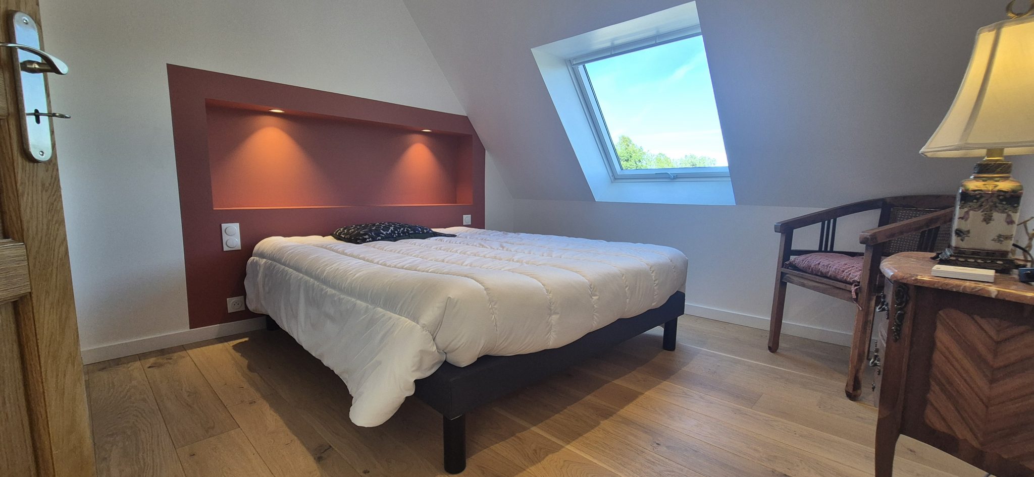 Beg Meil – Maison Entièrement Rénovée Avec Goût, Plage à Pied, 5 Chambres