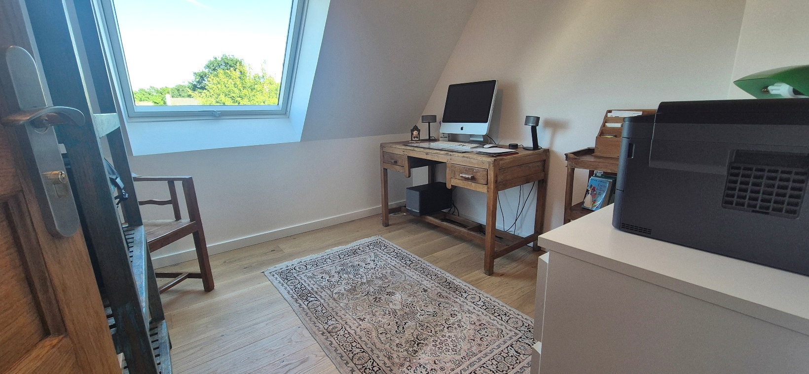 Beg Meil – Maison Entièrement Rénovée Avec Goût, Plage à Pied, 5 Chambres