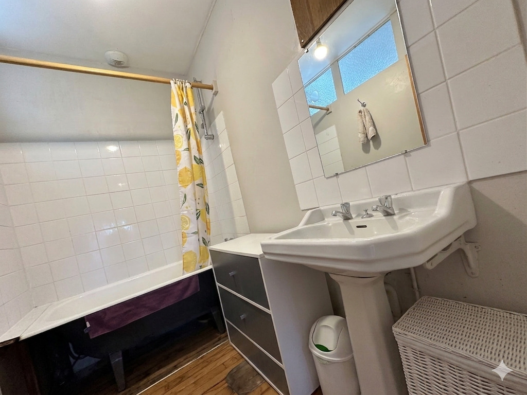 Exclusivité Agence ! Pont-Aven “Nizon” Maison de 74m²  Avec Jardin intimiste exposé à l’Ouest !