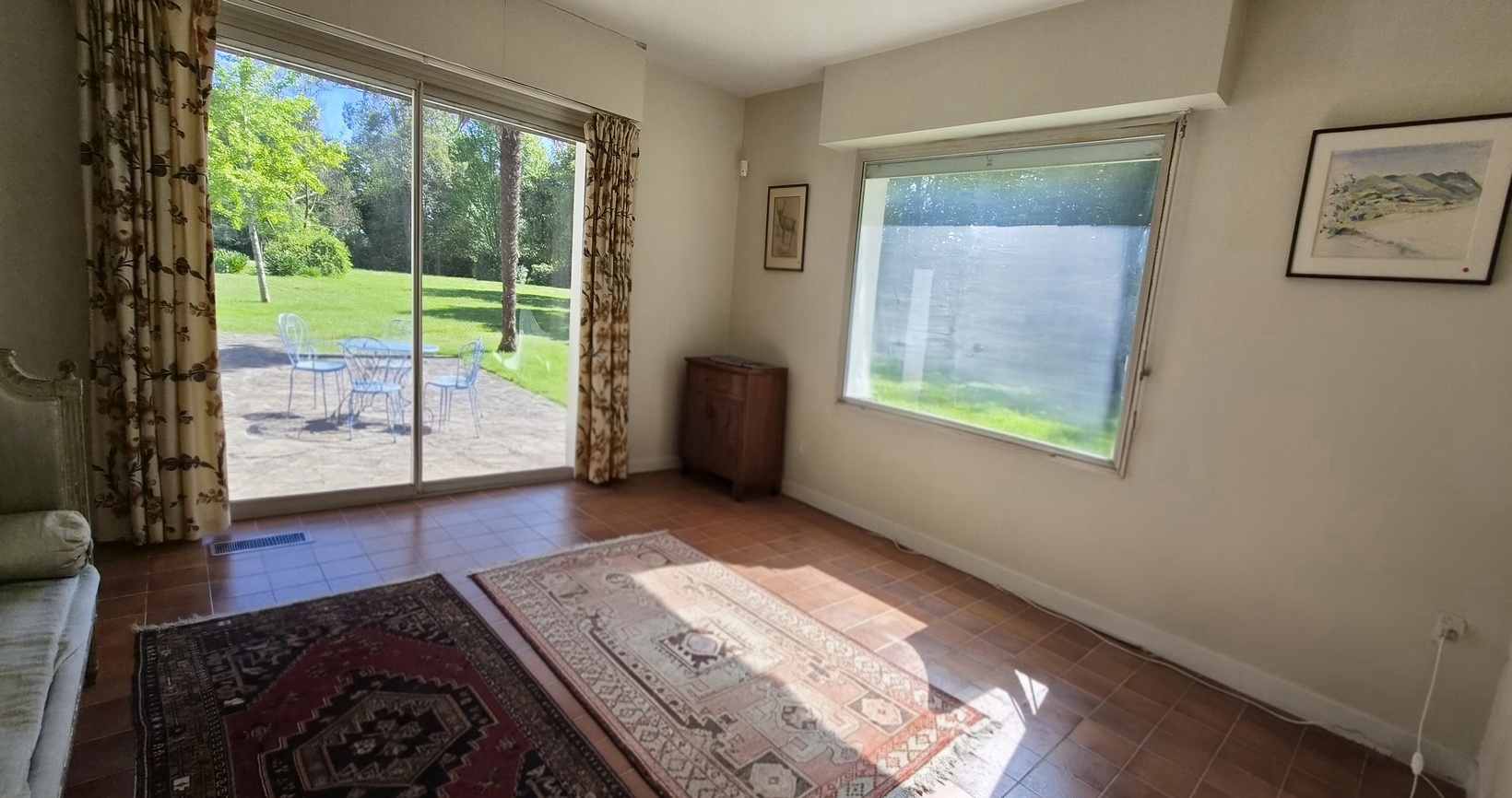Gouesnach- L’Authentique Maison Familiale de 244m² Sur Parc Arboré d’1 Hectare & Sans Vis-À-Vis