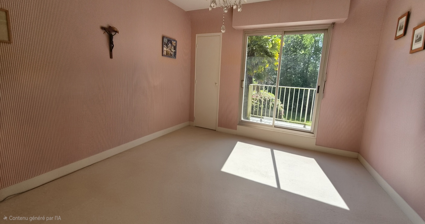 Gouesnach- L’Authentique Maison Familiale de 244m² Sur Parc Arboré d’1 Hectare & Sans Vis-À-Vis