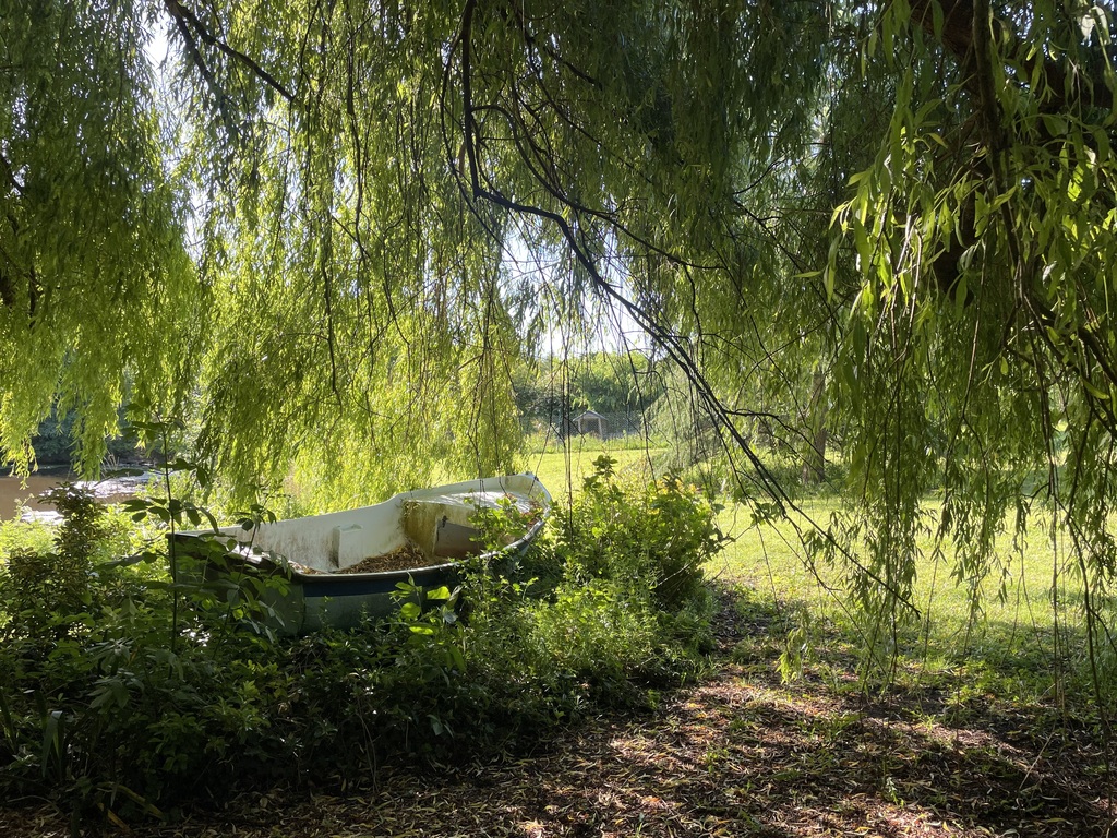 Douarnenez “Le Juch” – Maison Familiale avec Vie de Plain-Pied sur Terrain d’Exception avec Etang