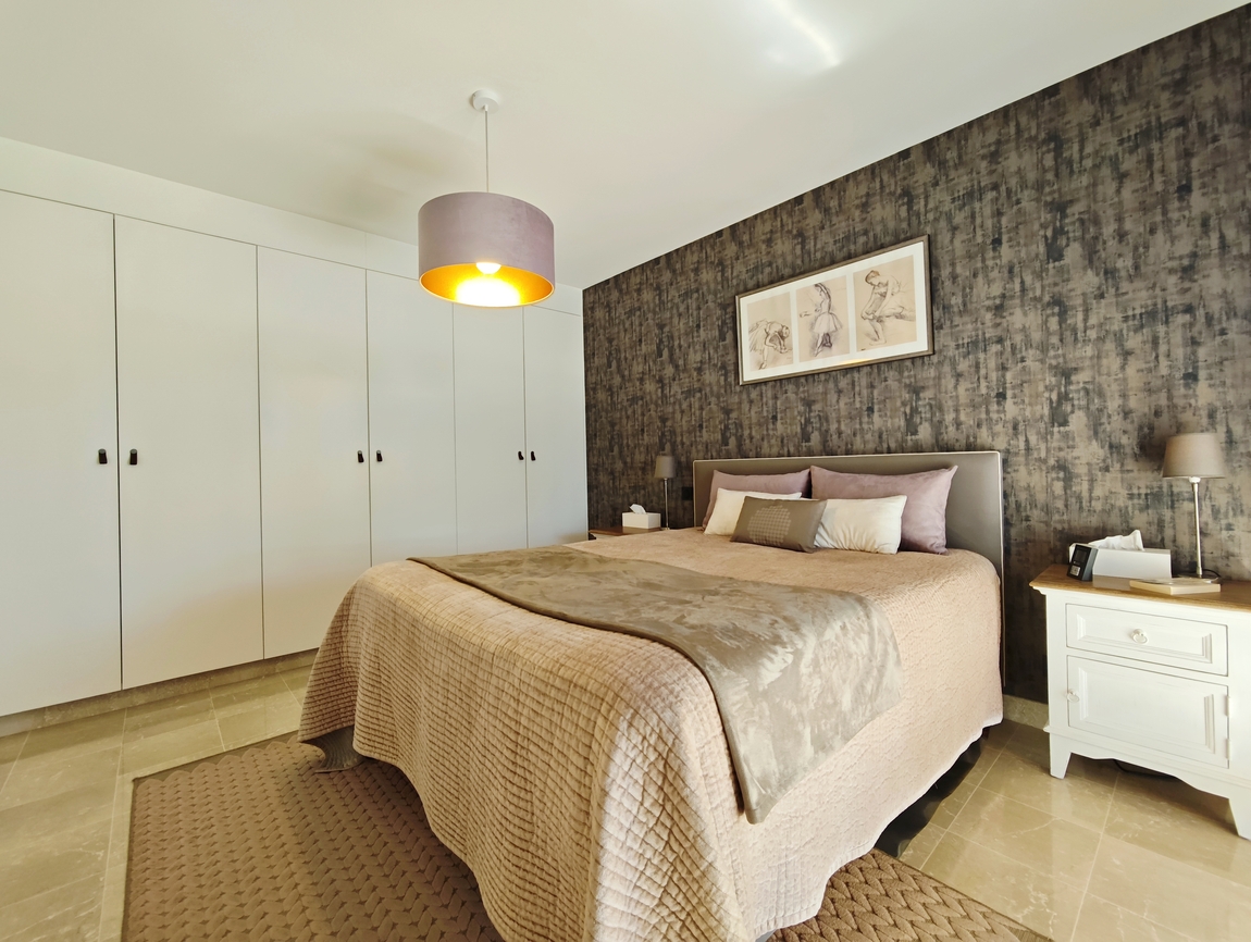 Quimper Sud – Maison Contemporaine aux Prestations Qualitatives & Soignées sur Terrain de 1000 m2.