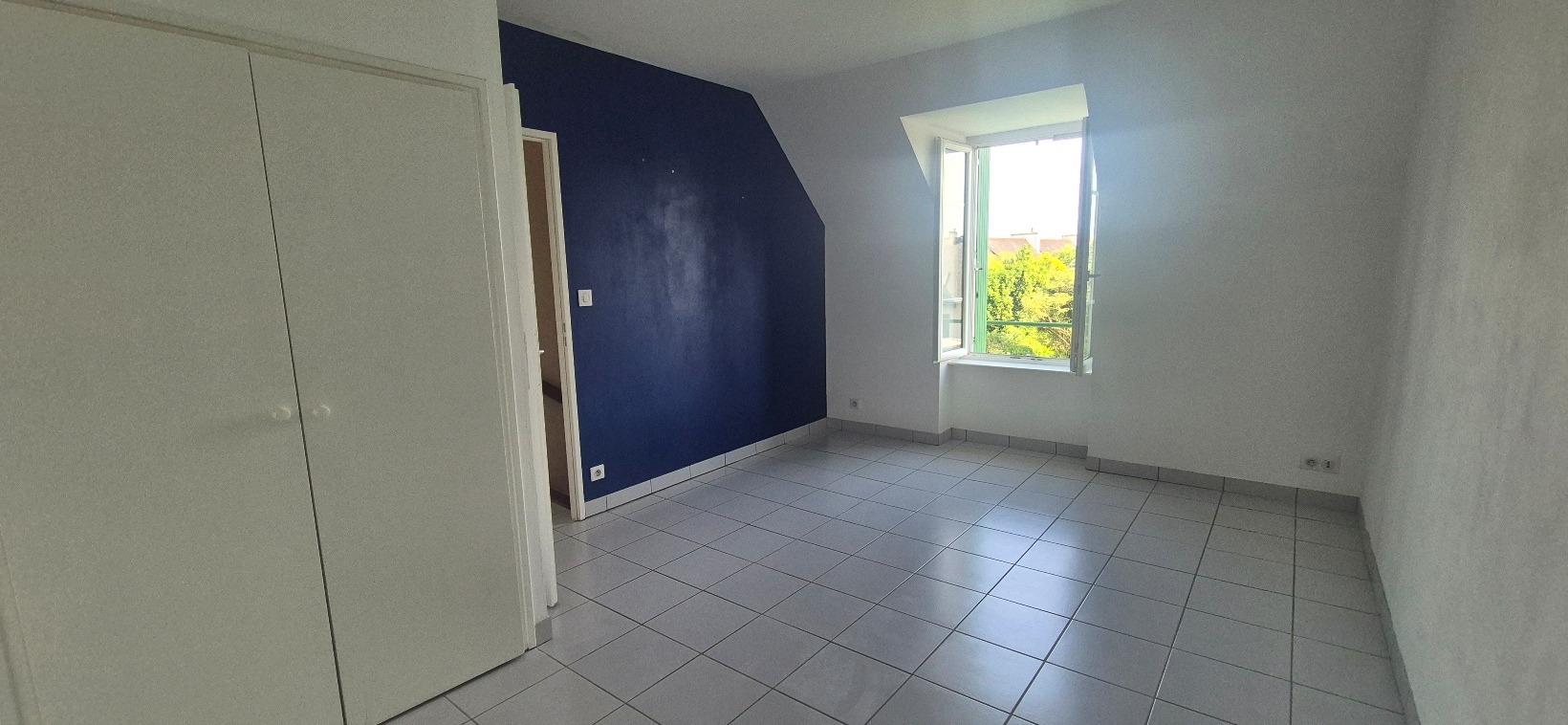 Bénodet Centre, La Plage à Pied, Maison Années 30. 3 Chambres.