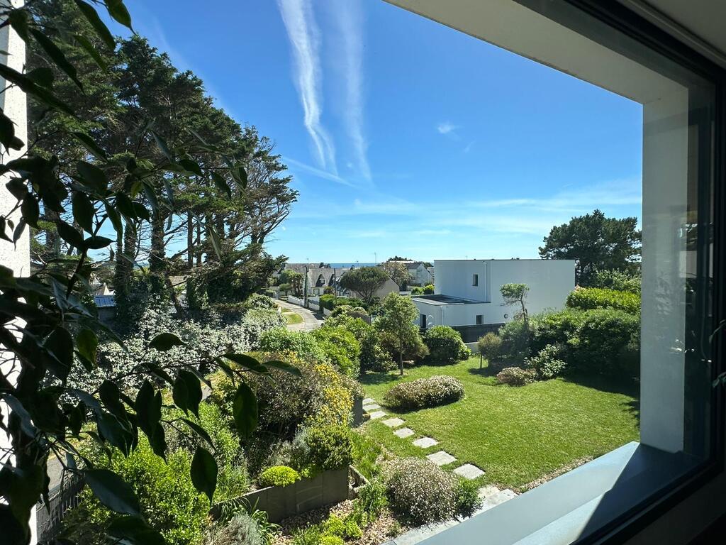 Clohars-Carnoët “Le Pouldu”, Vue Mer & Prestations Premium à 5 min à Pied des plages !