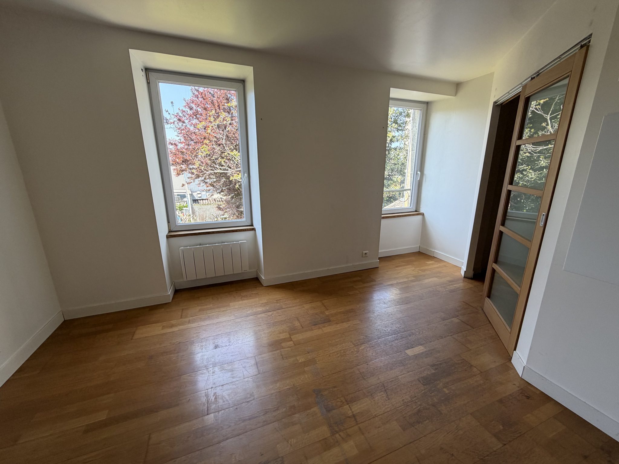 Exclusivité Agence. Quimper Sud Coquette Maison sur les hauteurs de la Ville avec Jardin