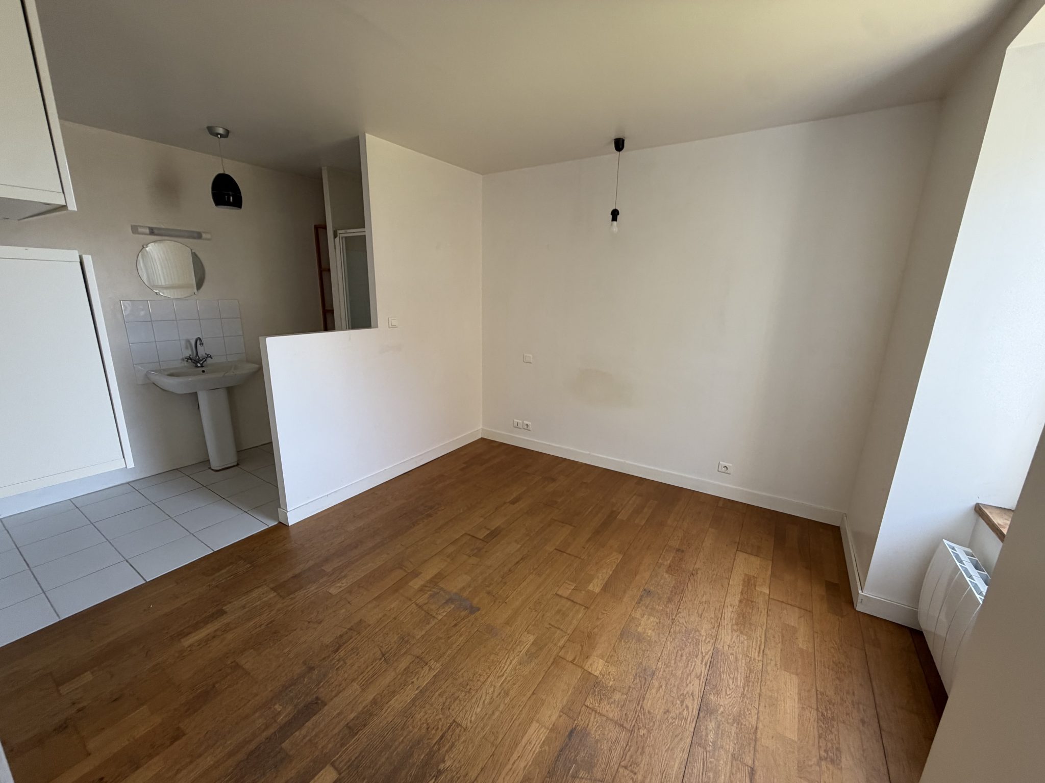 Exclusivité Agence. Quimper Sud Coquette Maison sur les hauteurs de la Ville avec Jardin