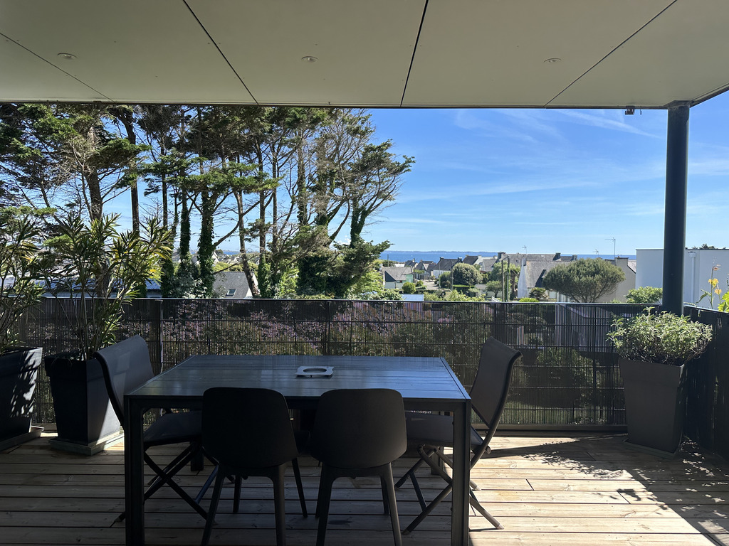 Clohars-Carnoët “Le Pouldu”, Vue Mer & Prestations Premium à 5 min à Pied des plages !