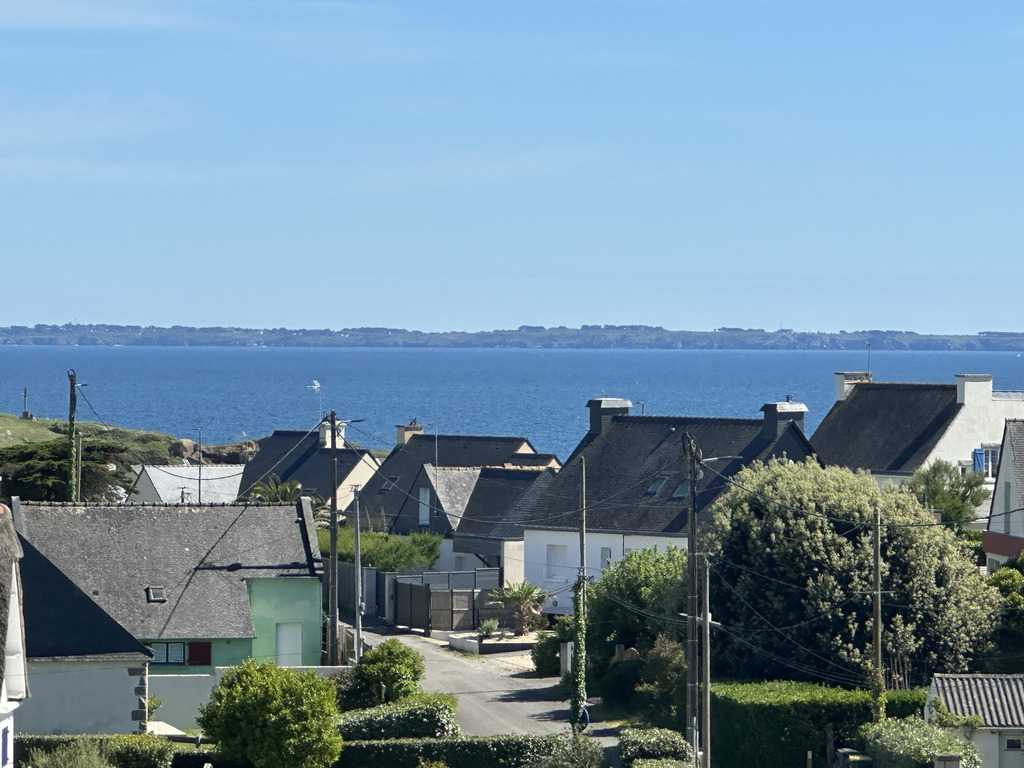 Clohars-Carnoët “Le Pouldu”, Vue Mer & Prestations Premium à 5 min à Pied des plages !