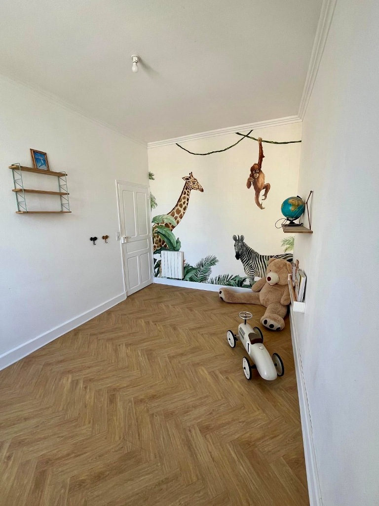 Exclusivité Agence. Quimper Centre L’Elégant Appartement T3 de 70 m² & Sa Vue Exceptionnelle Sur L’Odet.