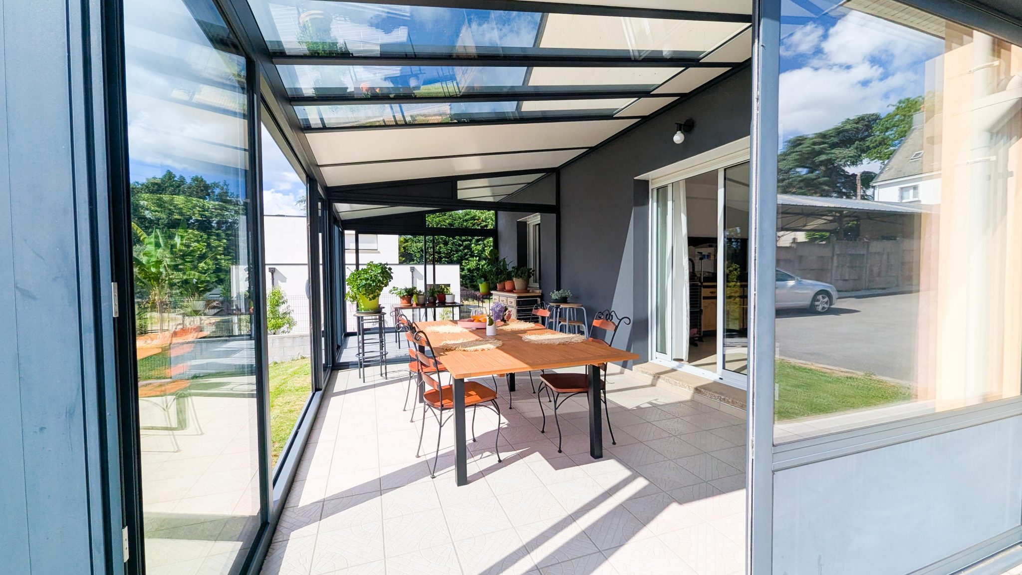Ploërmel Hypercentre – La Maison De Plain-Pied (104 m²) Rare & Évolutive Sur Grand Terrain Arboré