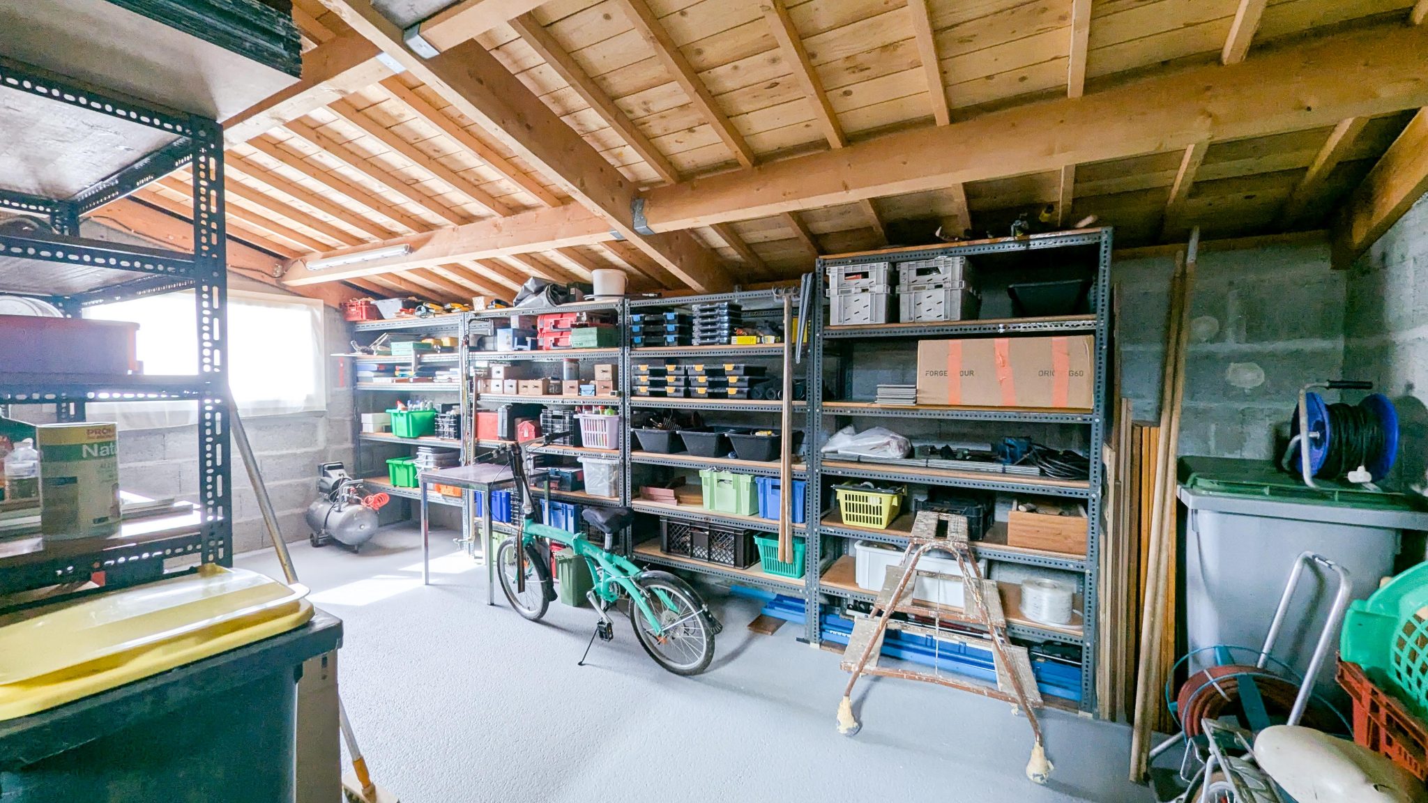 Ploërmel Hypercentre – La Maison De Plain-Pied (104 m²) Rare & Évolutive Sur Grand Terrain Arboré