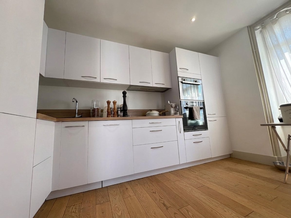 Merville- L’Elégante & Généreuse Maison bourgeoise de 160m² & Son T2 indépendant.