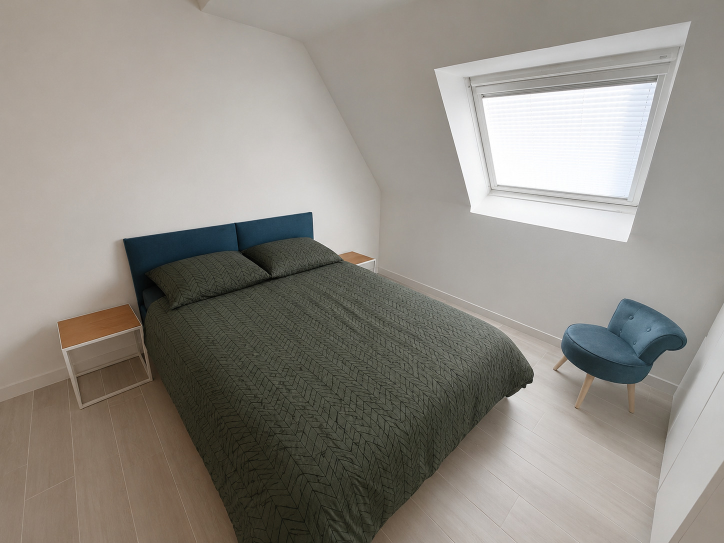 Exclusivité Agence , Quimper 15 mn , Coquette Maison Traditionnelle (110 m²) & Son jardin Clos