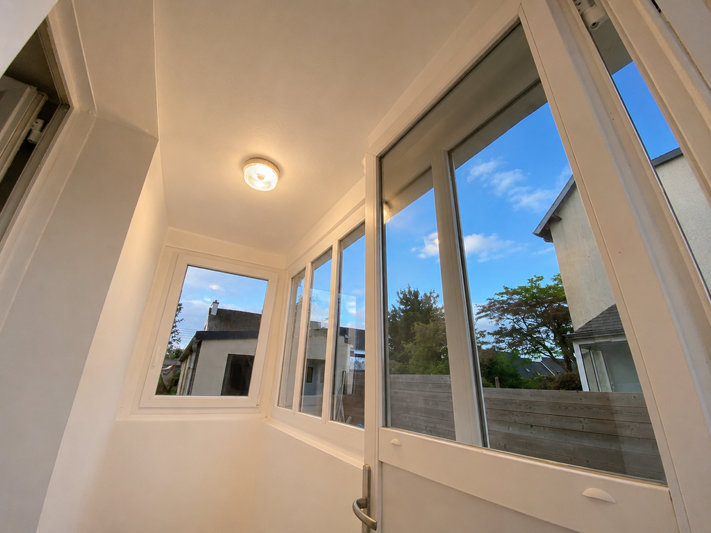 A Louer – Libre le 20 juin 2026 – Maison 77m² Quartier de la Tourelle avec jardin et Garage!