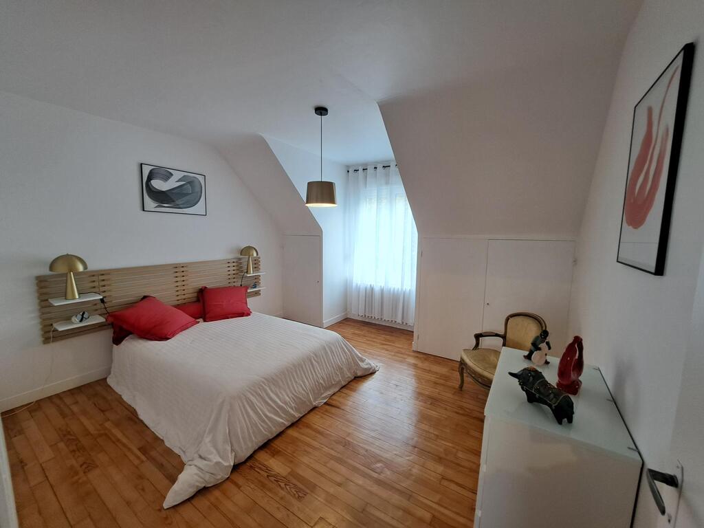 Brest, Maison en Viager Occupé – Homme de 81 ans – Bouquet de 75 400 € + Rente de 750 €