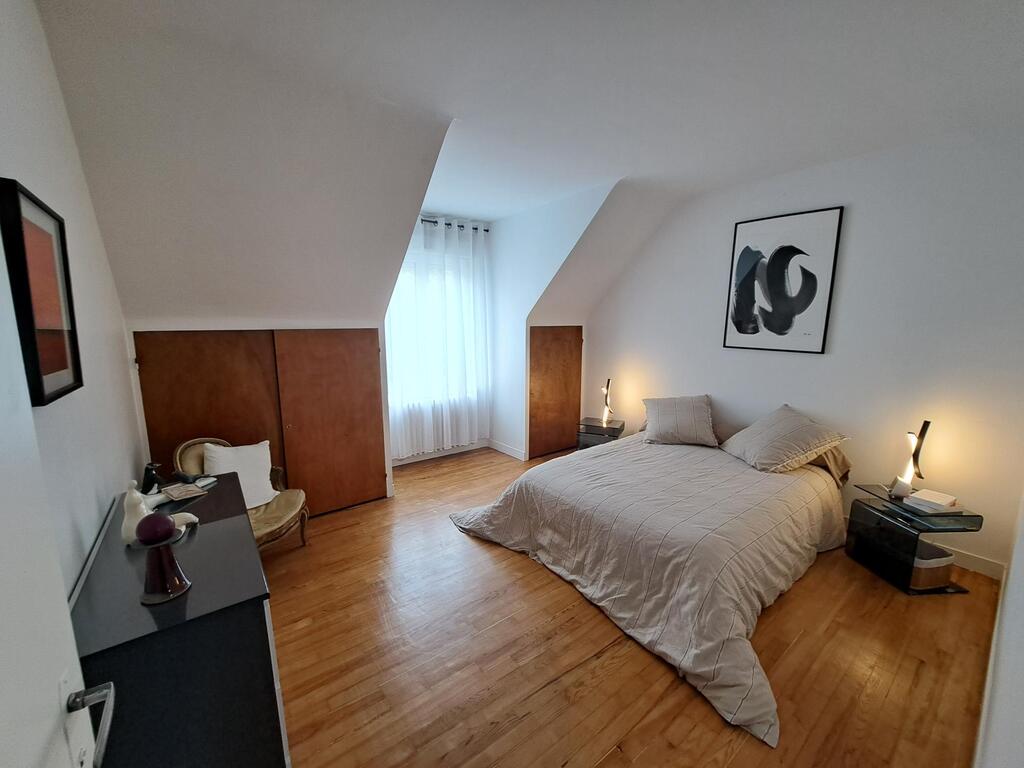 Brest, Maison en Viager Occupé – Homme de 81 ans – Bouquet de 75 400 € + Rente de 750 €