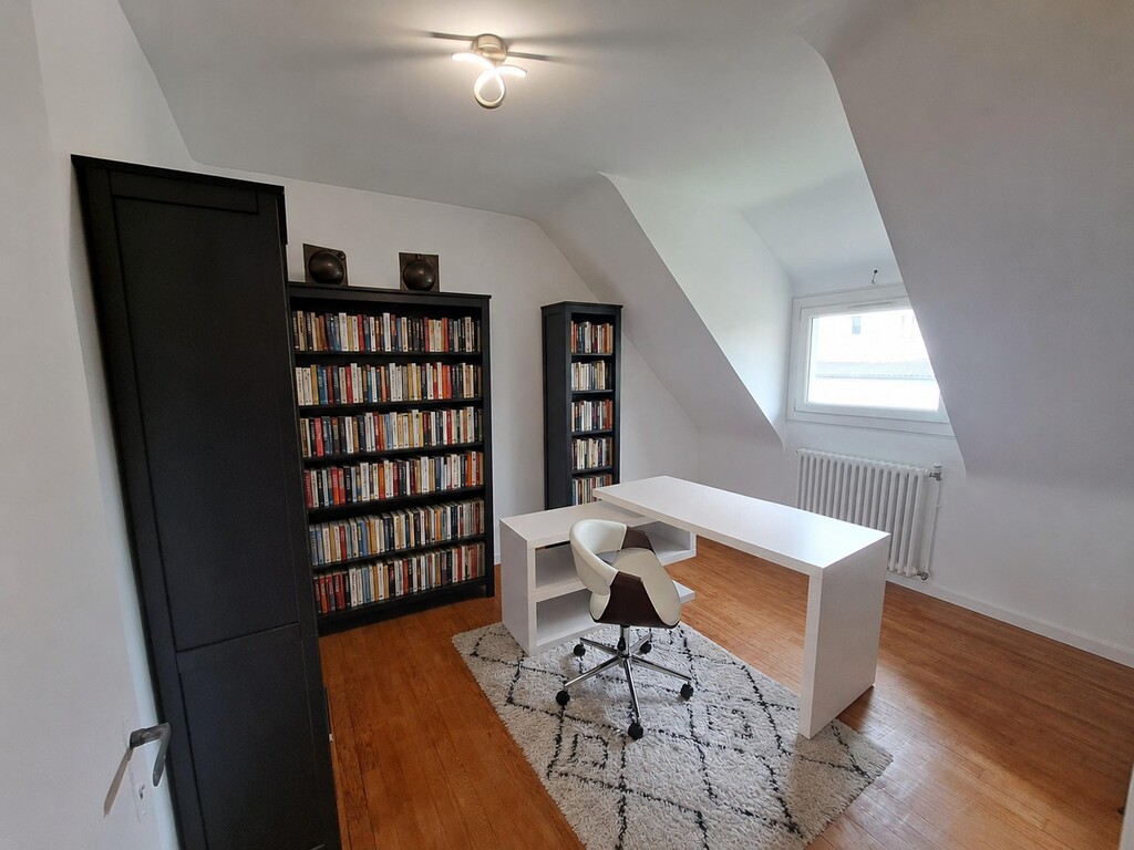 Brest, Maison en Viager Occupé – Homme de 81 ans – Bouquet de 75 400 € + Rente de 750 €