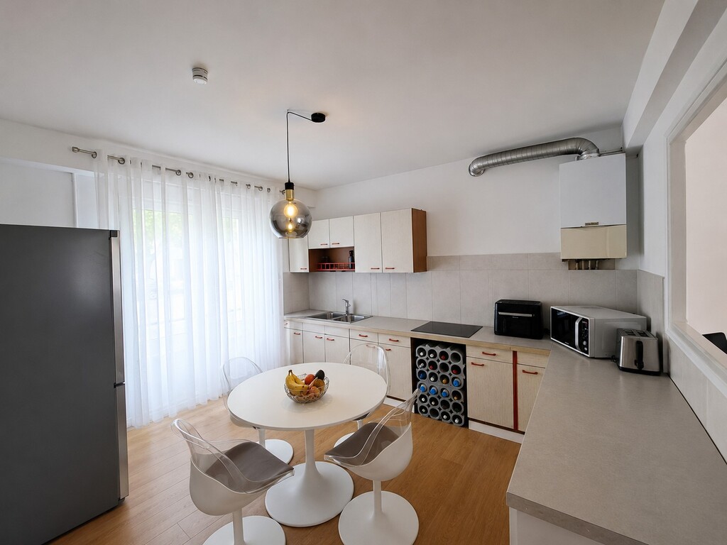 Brest, Maison en Viager Occupé – Homme de 81 ans – Bouquet de 75 400 € + Rente de 750 €