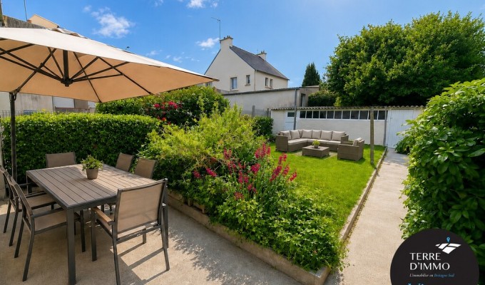Brest, Maison en Viager Occupé – Homme de 81 ans – Bouquet de 75 400 € + Rente de 750 €