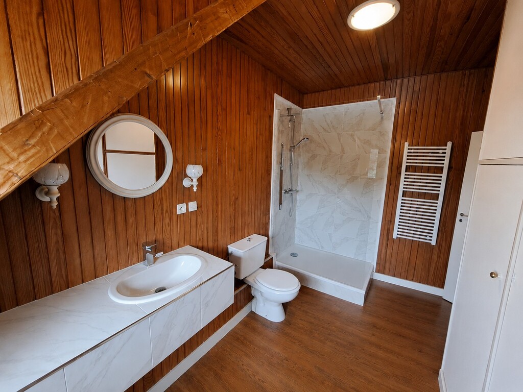 Brest, Maison en Viager Occupé – Homme de 81 ans – Bouquet de 75 400 € + Rente de 750 €