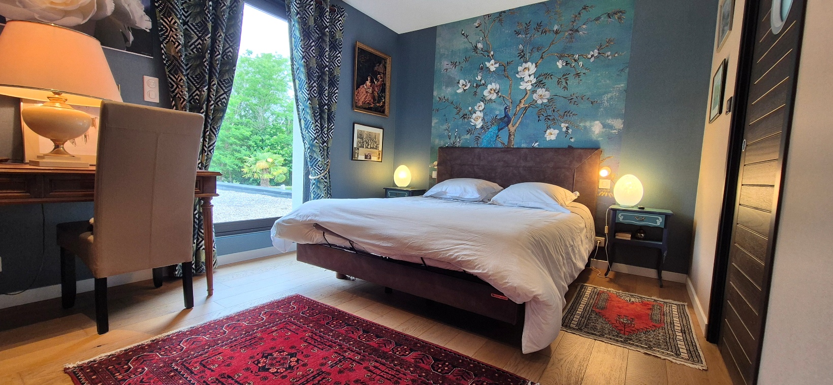 Entre Terre & Mer Gouesnach, Bord de l’Odet, Maison Contemporaine de 185 m²
