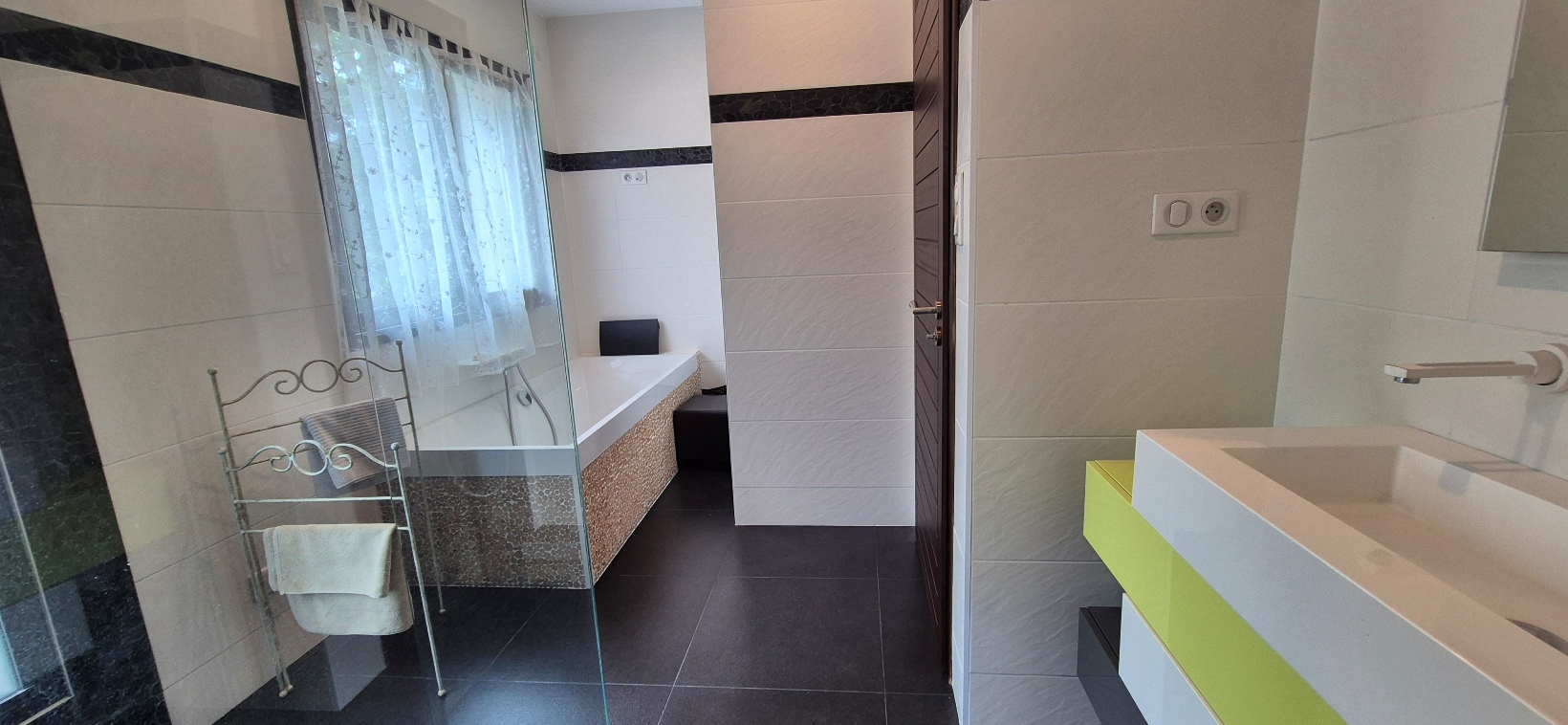 Entre Terre & Mer Gouesnach, Bord de l’Odet, Maison Contemporaine de 185 m²