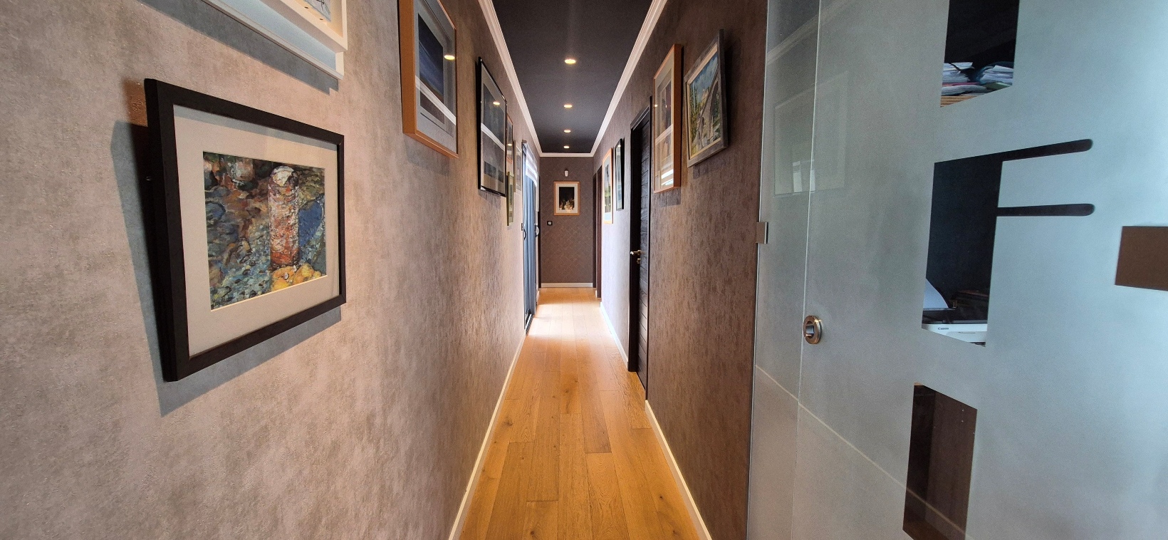 Entre Terre & Mer Gouesnach, Bord de l’Odet, Maison Contemporaine de 185 m²