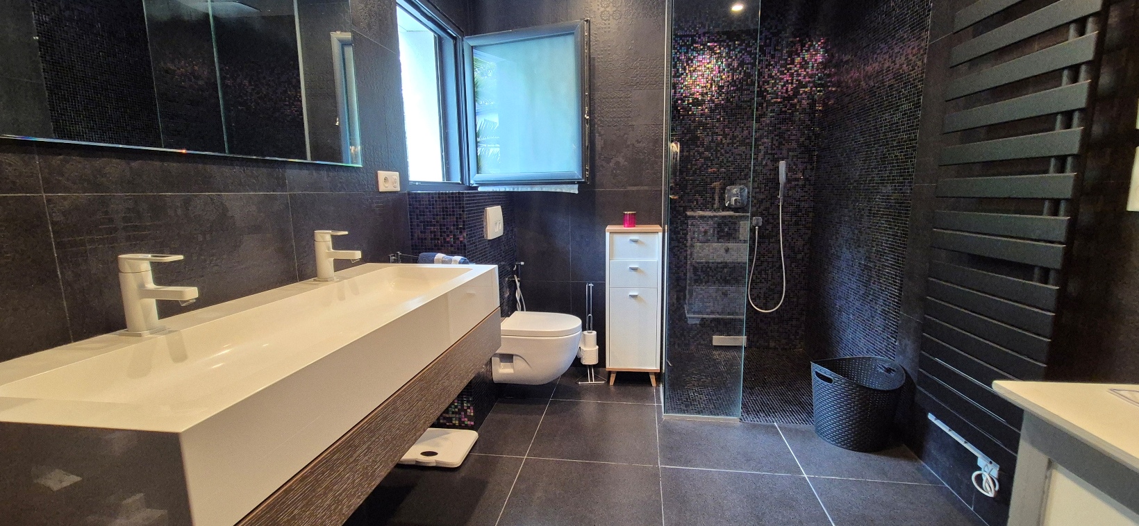 Entre Terre & Mer Gouesnach, Bord de l’Odet, Maison Contemporaine de 185 m²