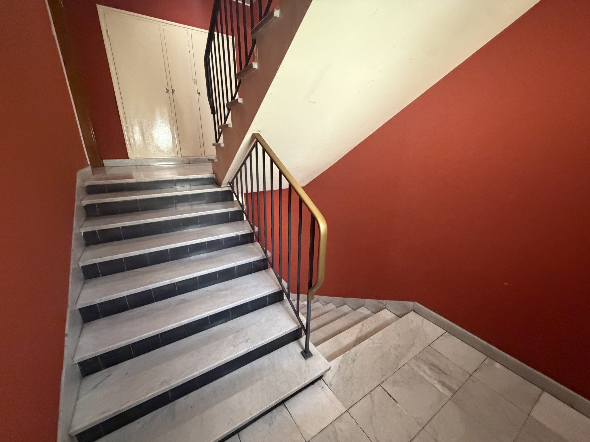 Quimper au Coeur du Centre Ville L’intemporel Appartement T2 de 48 m² avec Cave