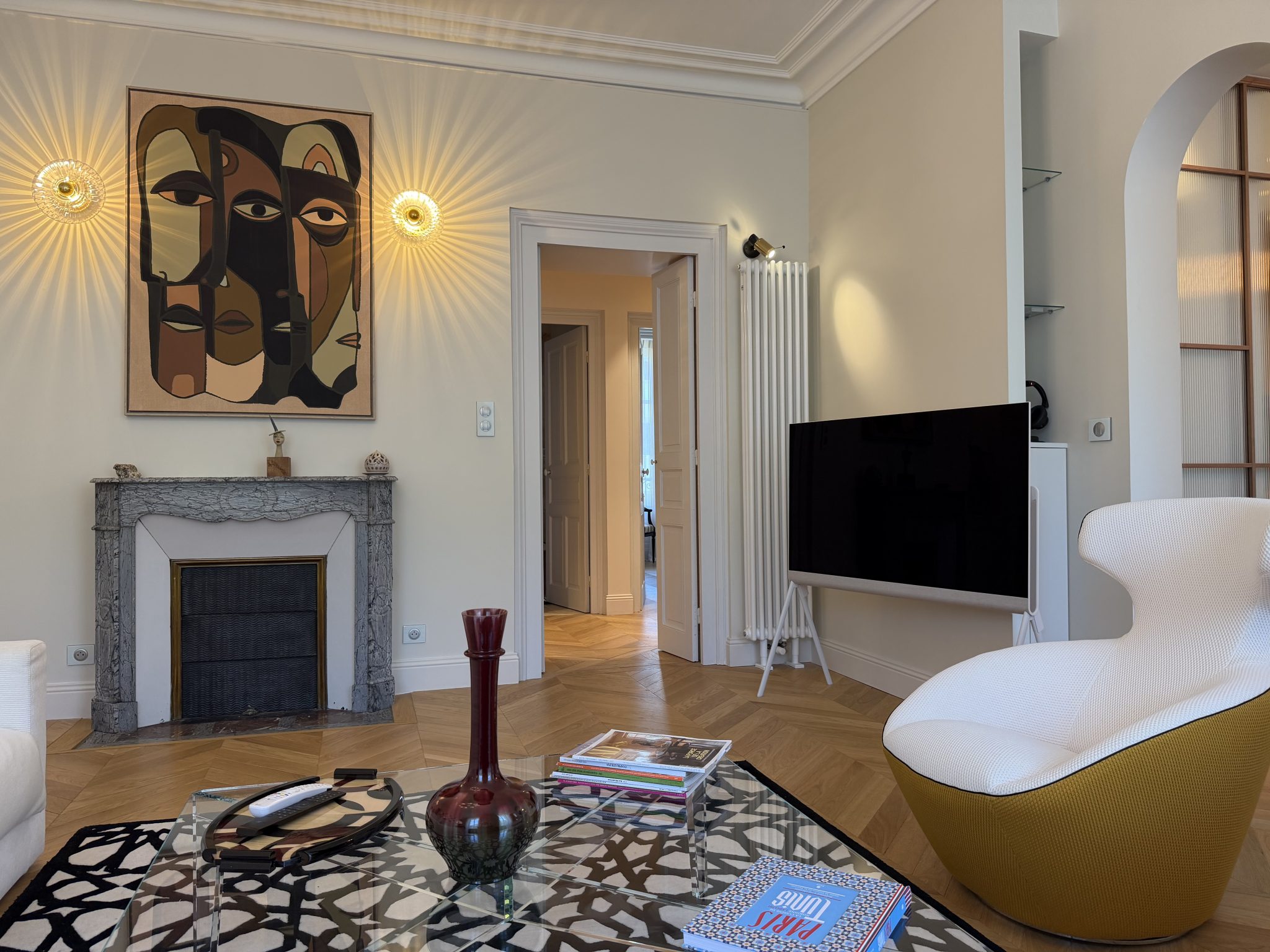 Quimper Les Quais de l’Odet. Une adresse & Un appartement d’exception au Cœur de la Capitale Cornouaillaise