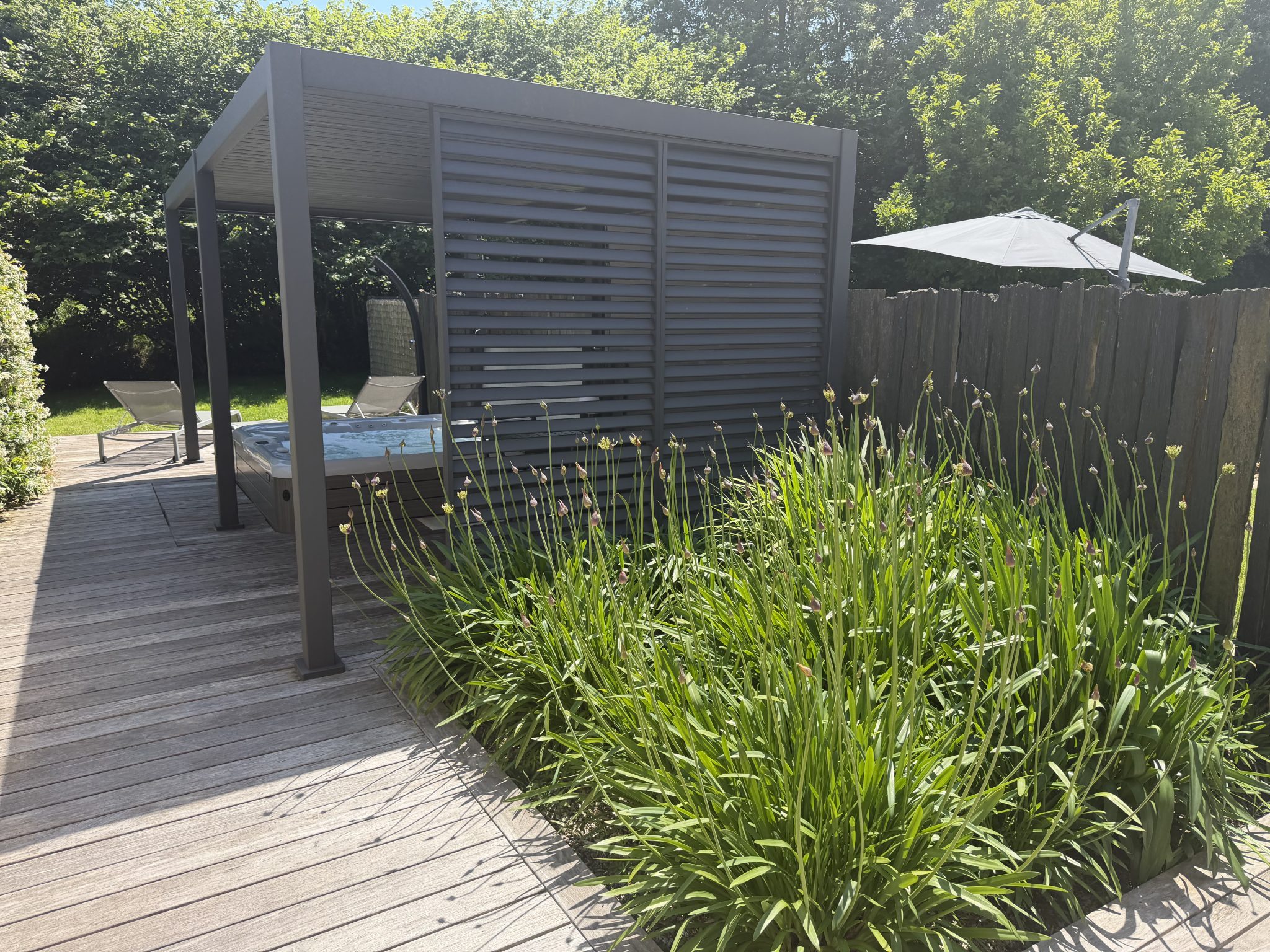 Finistère Sud – Entre Terre & Mer Propriété d’exception de 250 m² avec jardin de 2000 m²