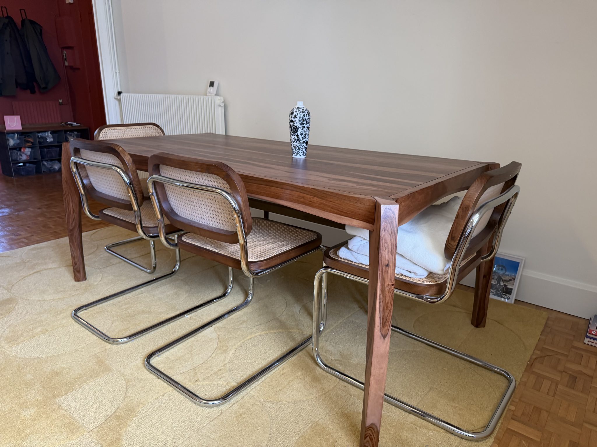 Quimper au Coeur du Centre Ville L’intemporel Appartement T2 de 48 m² avec Cave