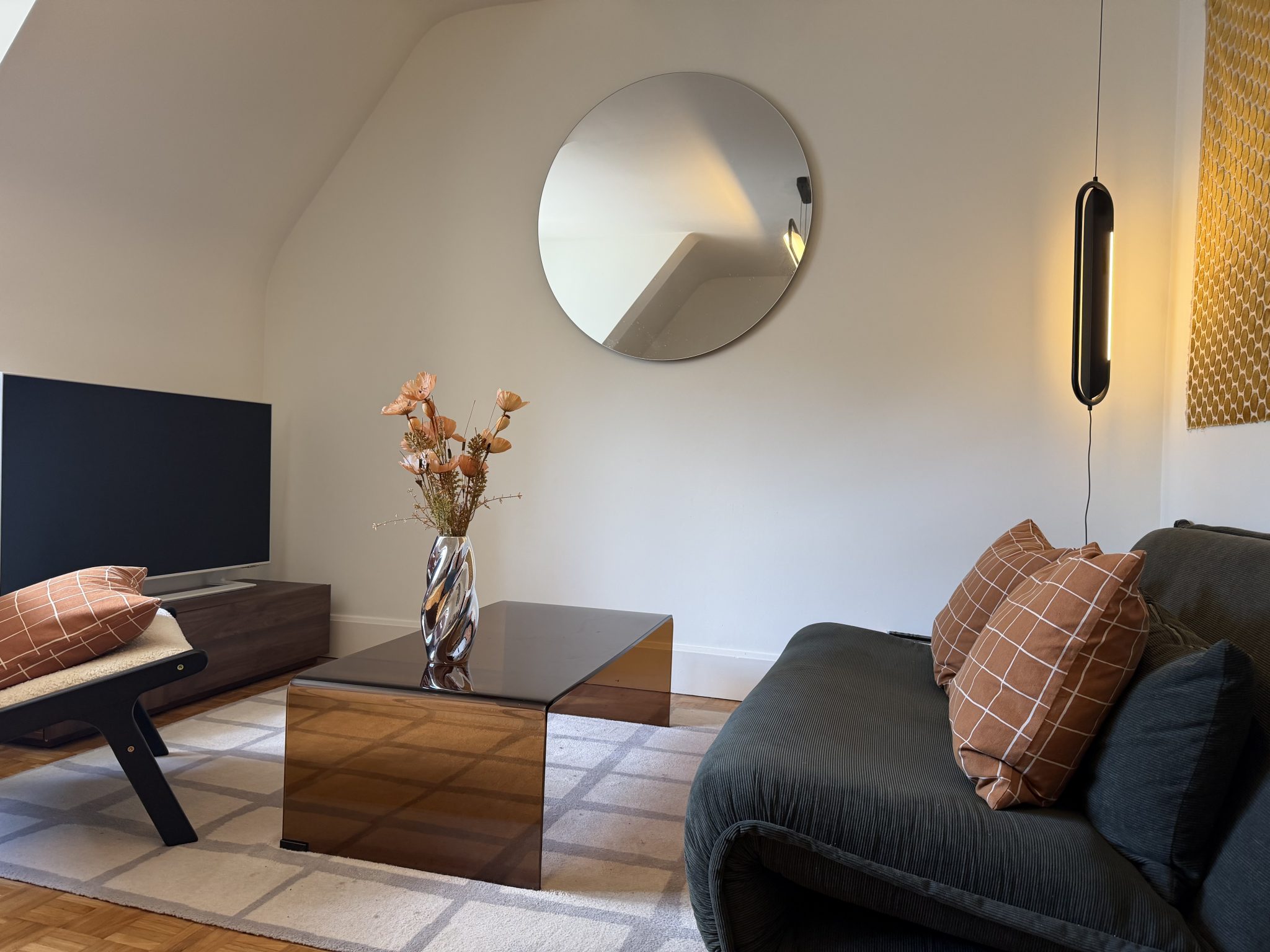 Quimper au Coeur du Centre Ville L’intemporel Appartement T2 de 48 m² avec Cave
