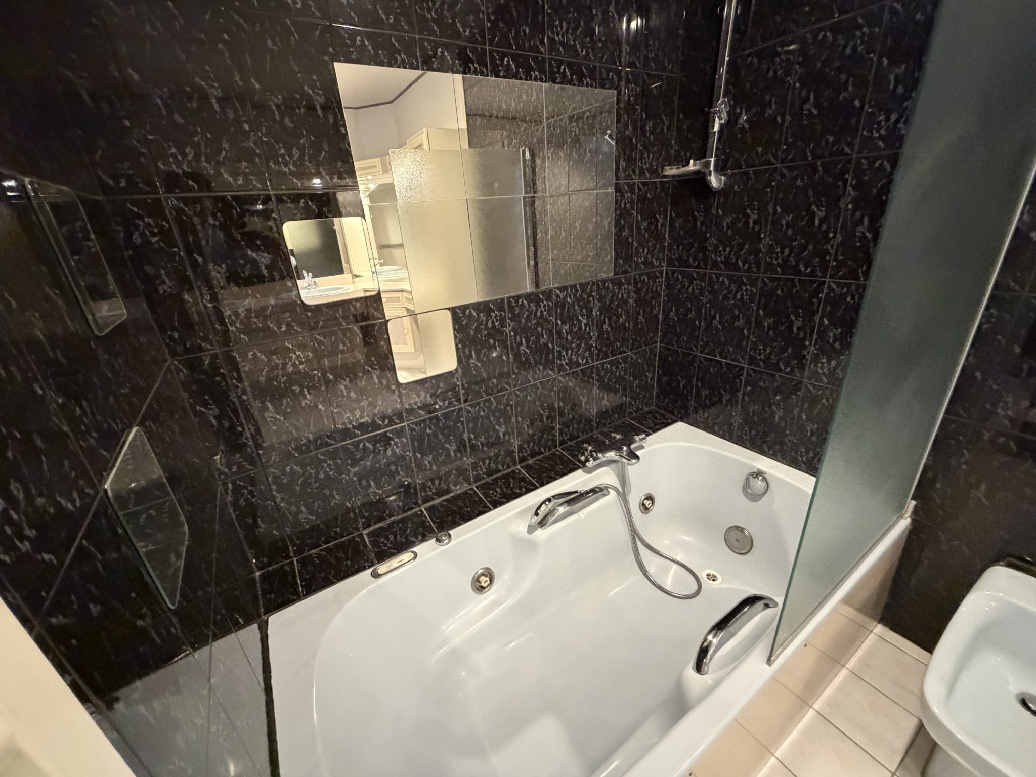 Quimper en Plein Centre ville, Vaste Appartement T3 de 92m² avec Vue Dégagée